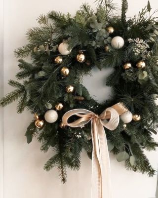 This time of the year🎄✨😍 #festiveseason #wintermood #winterdecoration #christmas